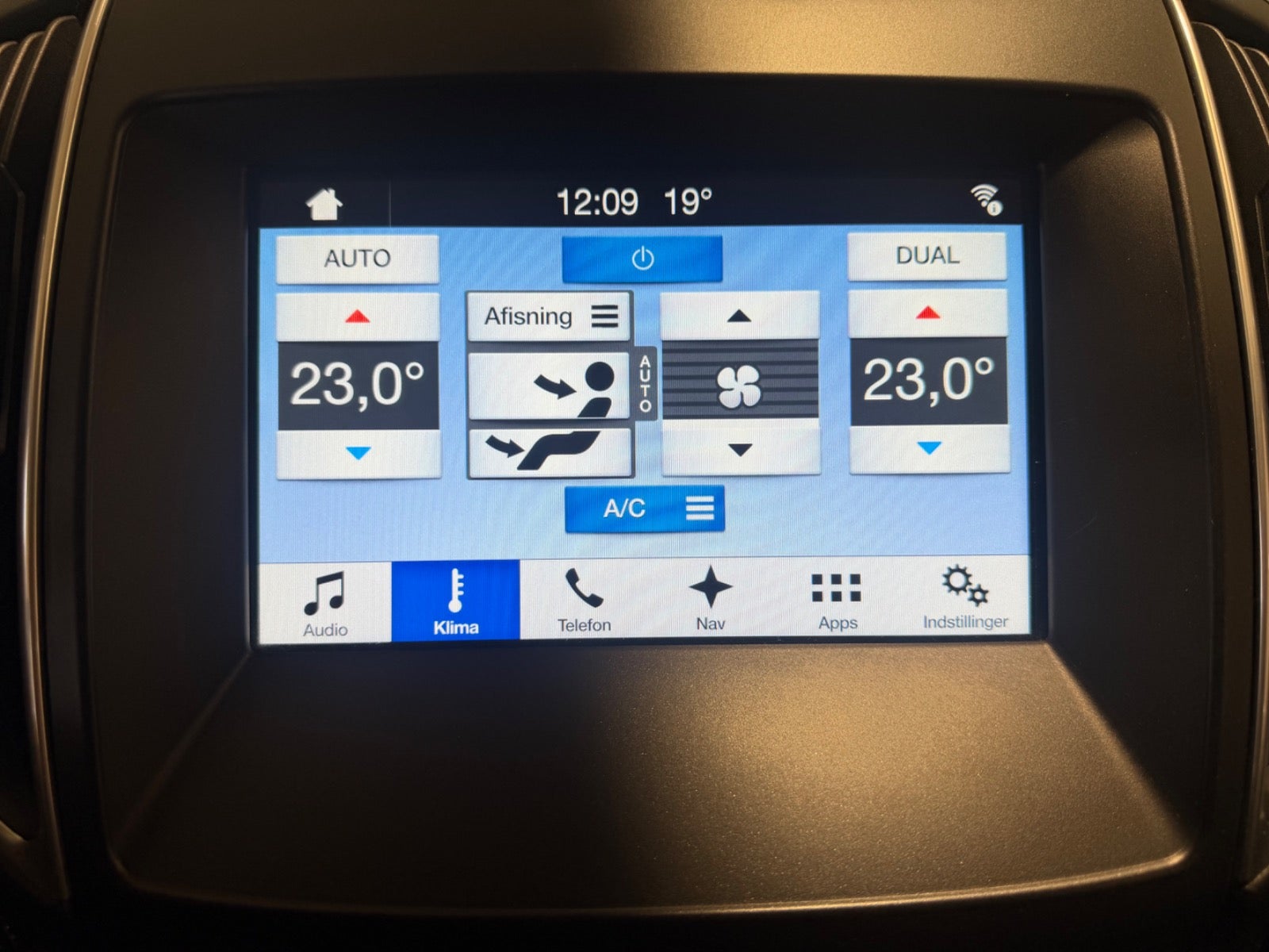Ford S-Max 2.0 TDCi Powershift, 180hk, 2017