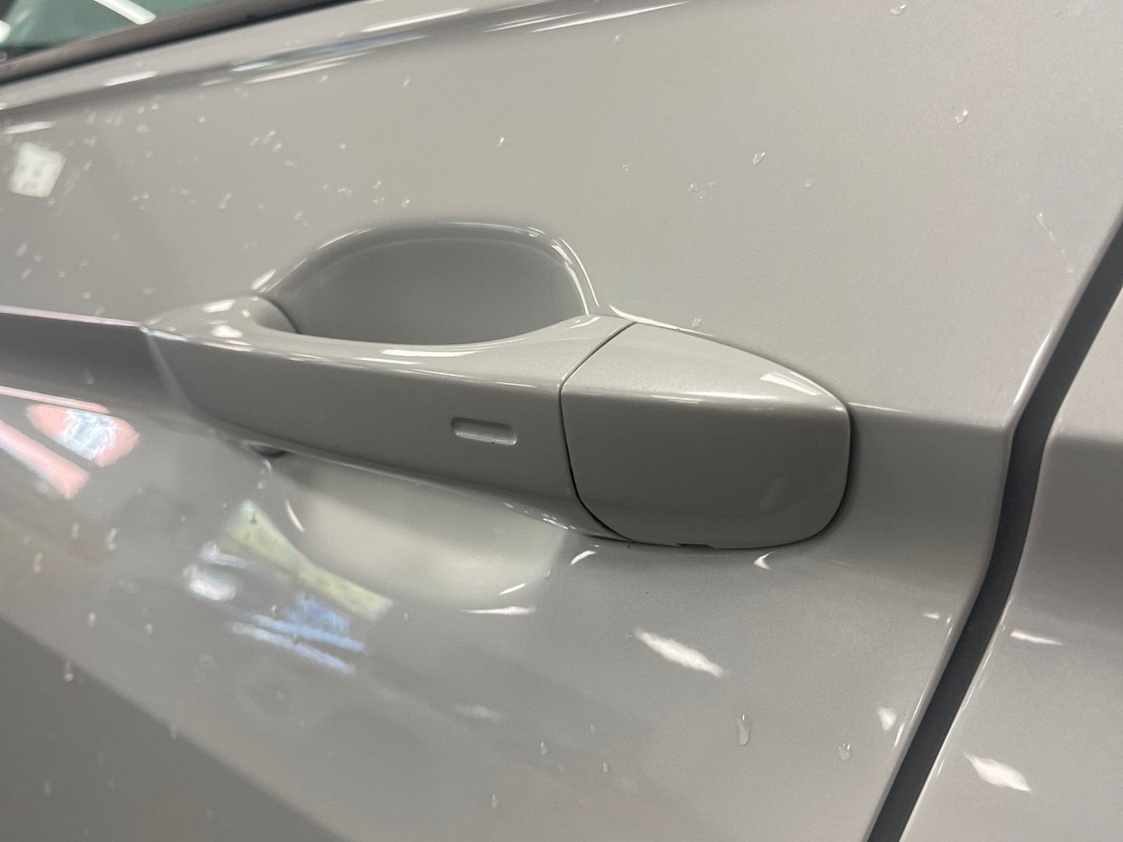 SEAT Tarraco PHEV DSG Sequential, 6-trins, 245ps, 2021