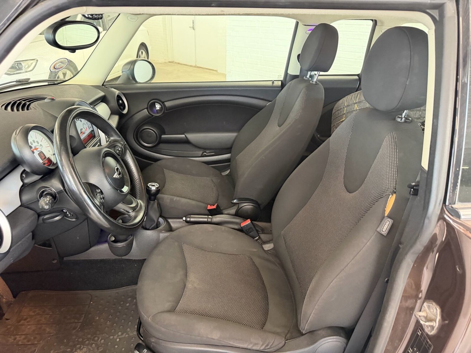 MINI One D Clubman Manual, 90hp, 2013