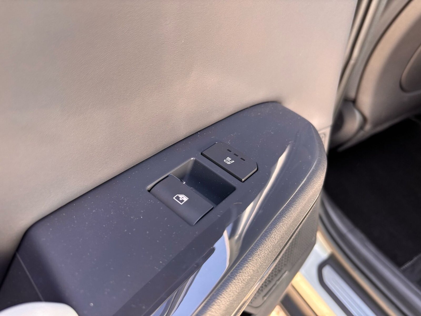 Kia EV5 Long Range, 218ps, 2026