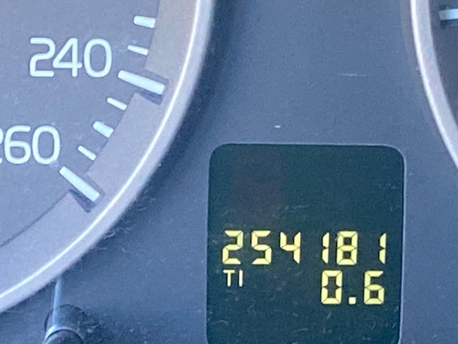Volvo V50 1.6 Manuell, 101hk, 2006