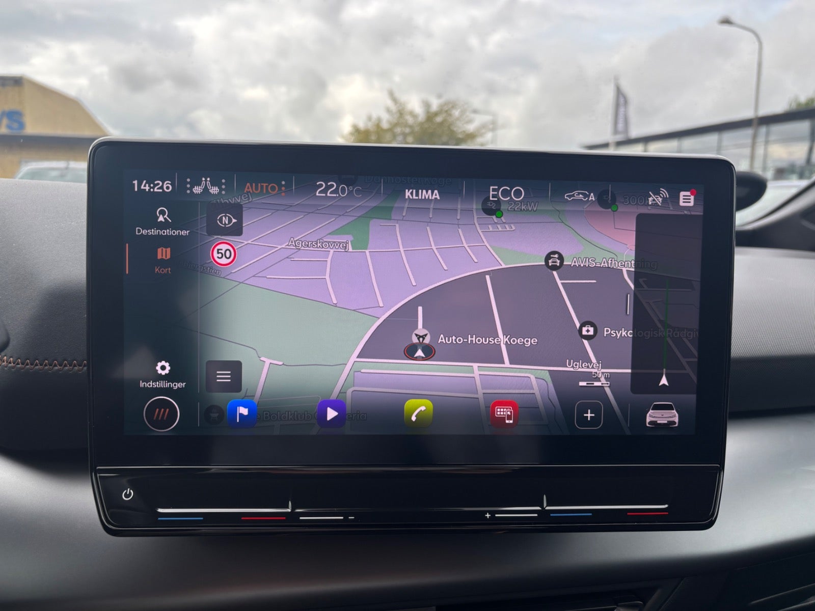CUPRA Born e-boost 77, 231ps, 2023