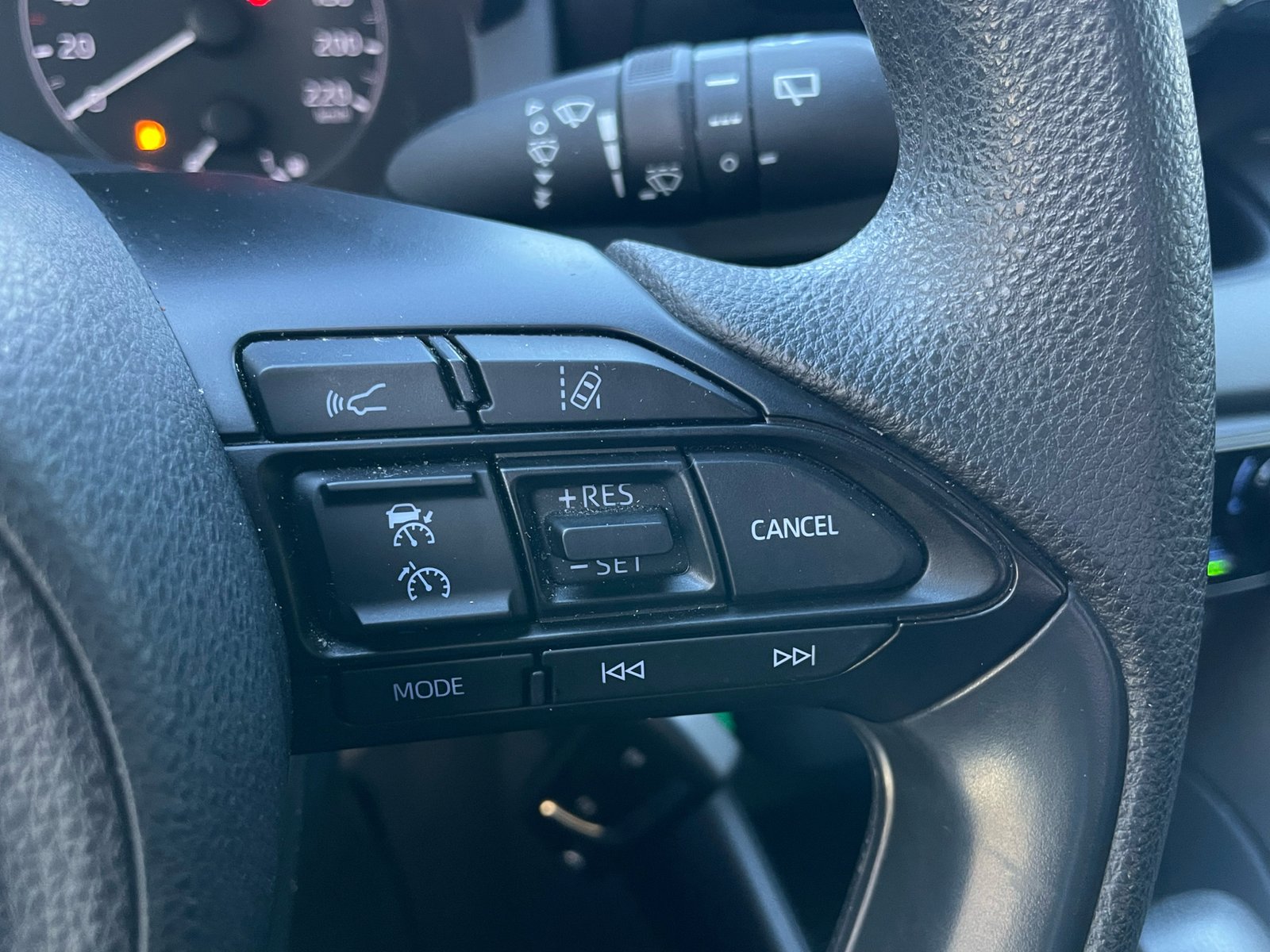 Mazda 2 Hybrid Automatic, 116hp, 2022