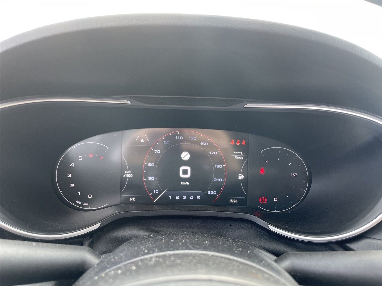 Fiat Tipo 1.0 T3 FIREFLY Manual, 100hp, 2021