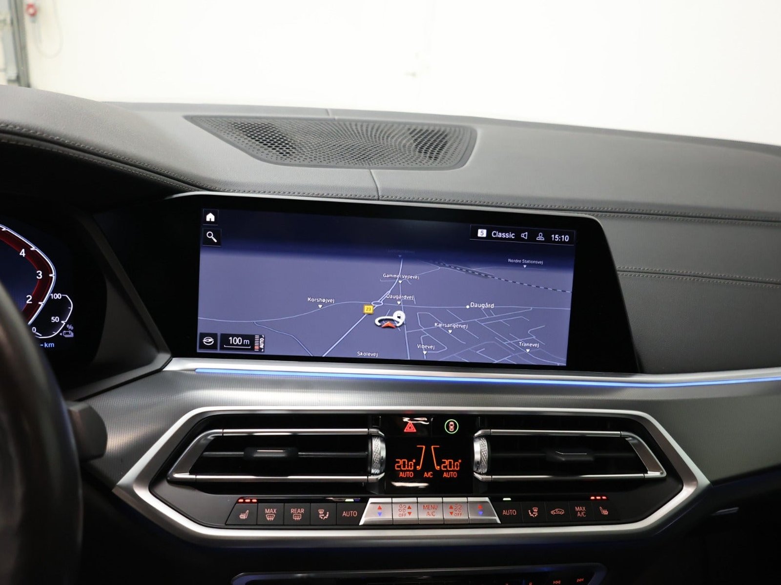 BMW X5 xDrive45e iPerformance Steptronic, 394hp, 2022