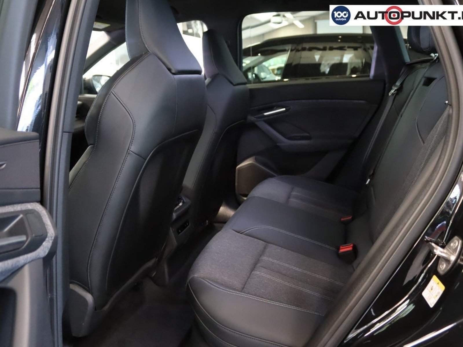 Audi Q6 e-tron performance, 306ps, 2025