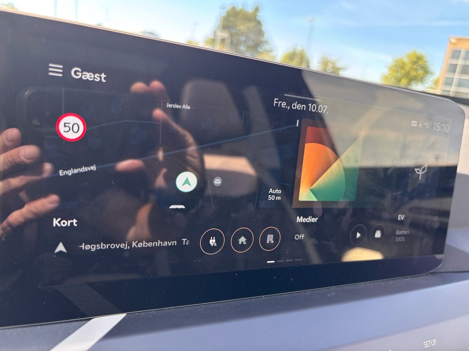 Kia EV5 Long Range, 218ps, 2026