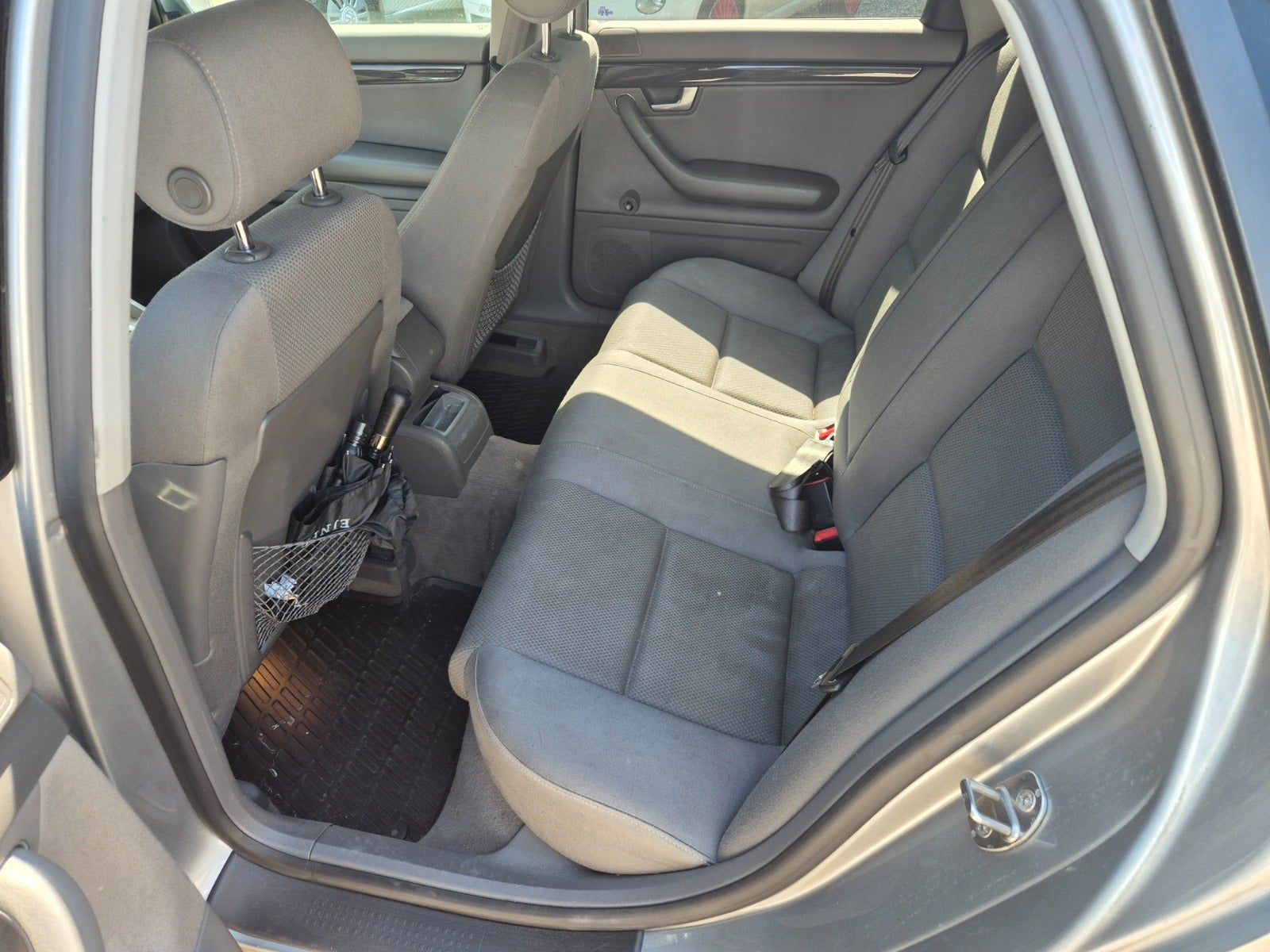 Audi A4 Sedan 2.0 Multitronic, 130hk, 2002
