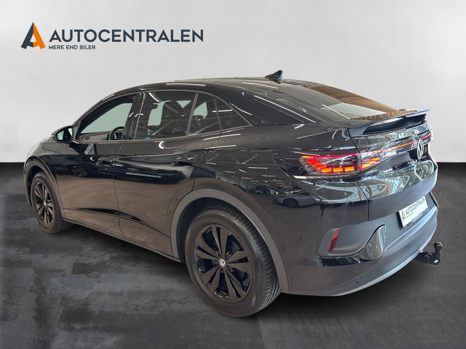 Volkswagen ID.5 Pro, 286ps, 2025