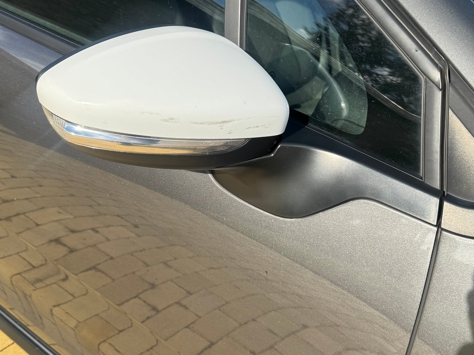 Brugt Citroën C3 1,6 Blue HDi Skyline start/stop 100HK 5d til salg