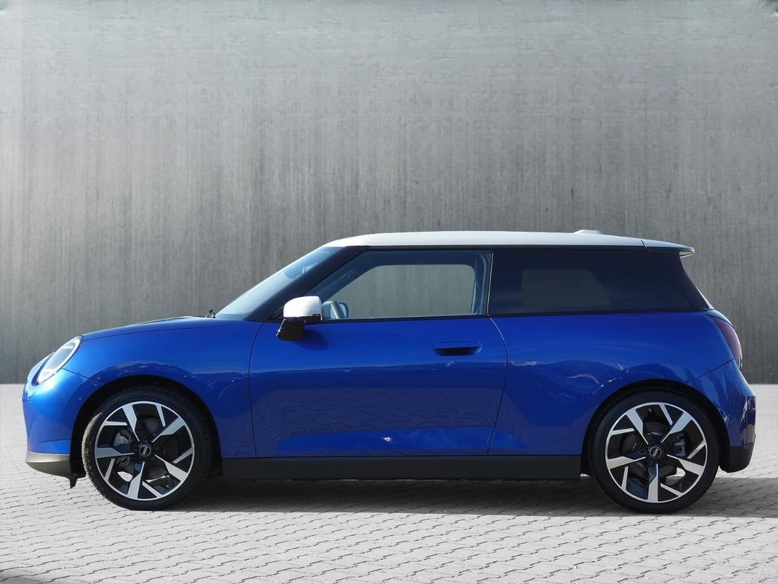 MINI Cooper SE, 218ps, 2024