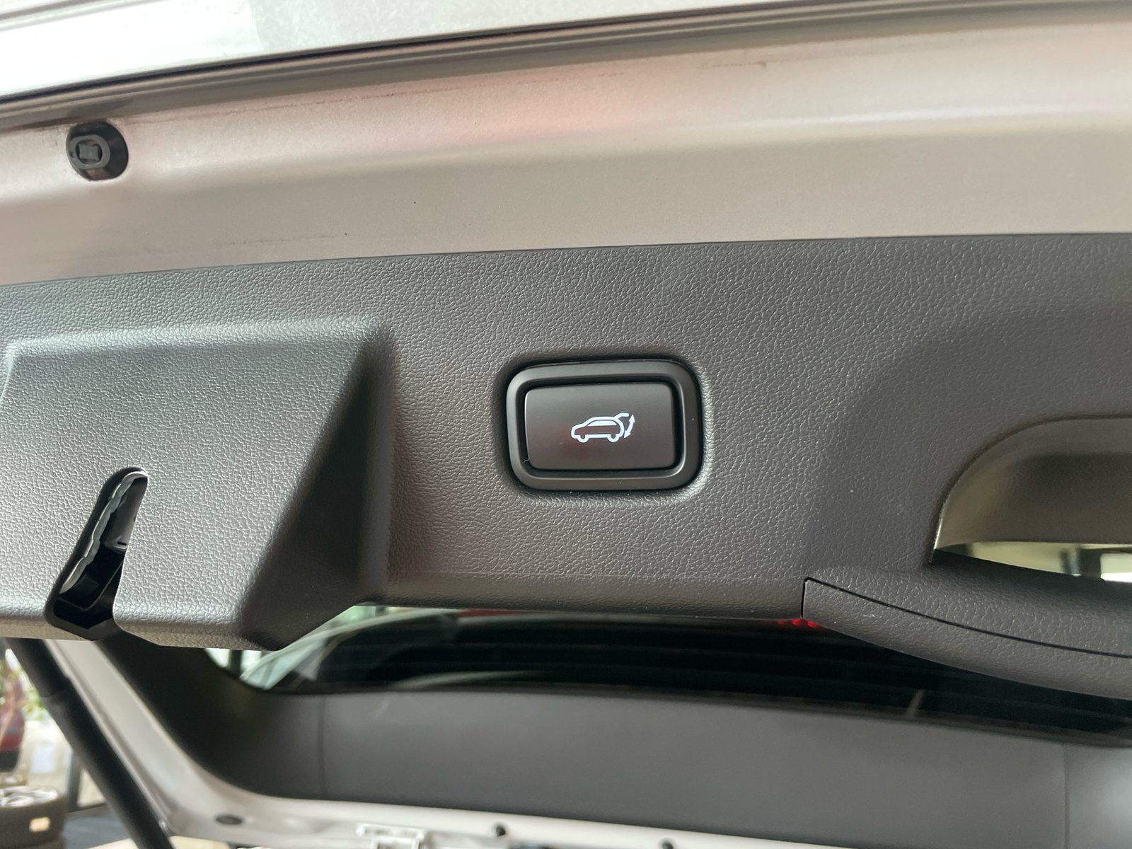 Hyundai Tucson PHEV Automatic, 6-trins, 265ps, 2022