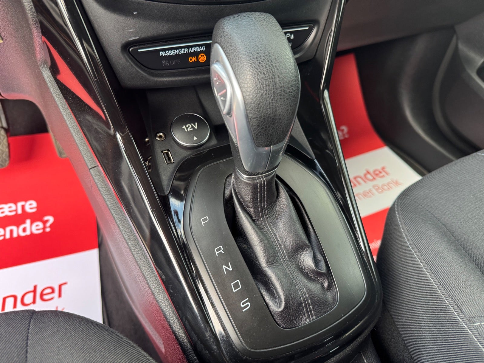 Ford B-Max 1.6 Ti-VCT Powershift, 105hp, 2015