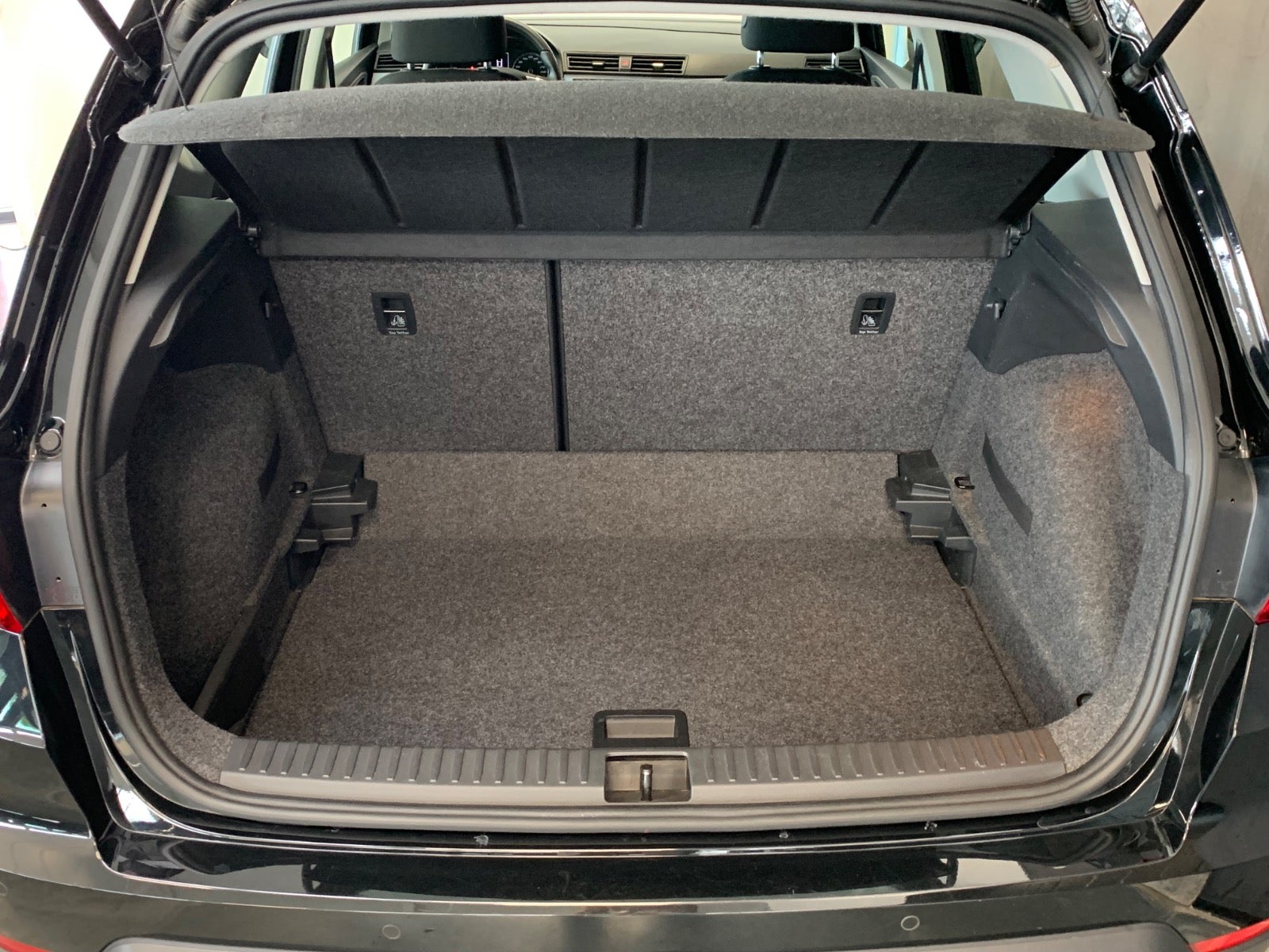SEAT Arona 1.0 TSI Manual, 5-trins, 95ps, 2019