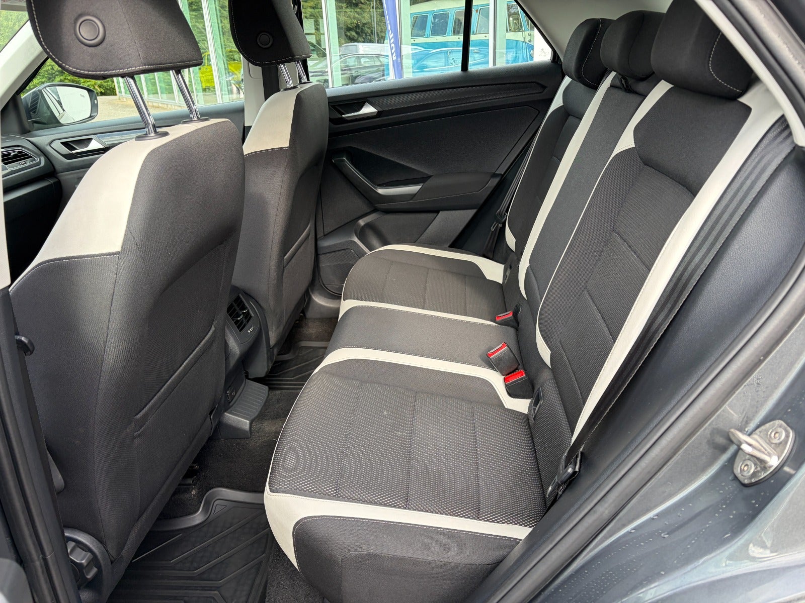 Volkswagen T-Roc 1.5 TSI ACT OPF DSG Sequential, 7-trins, 150ps, 2020