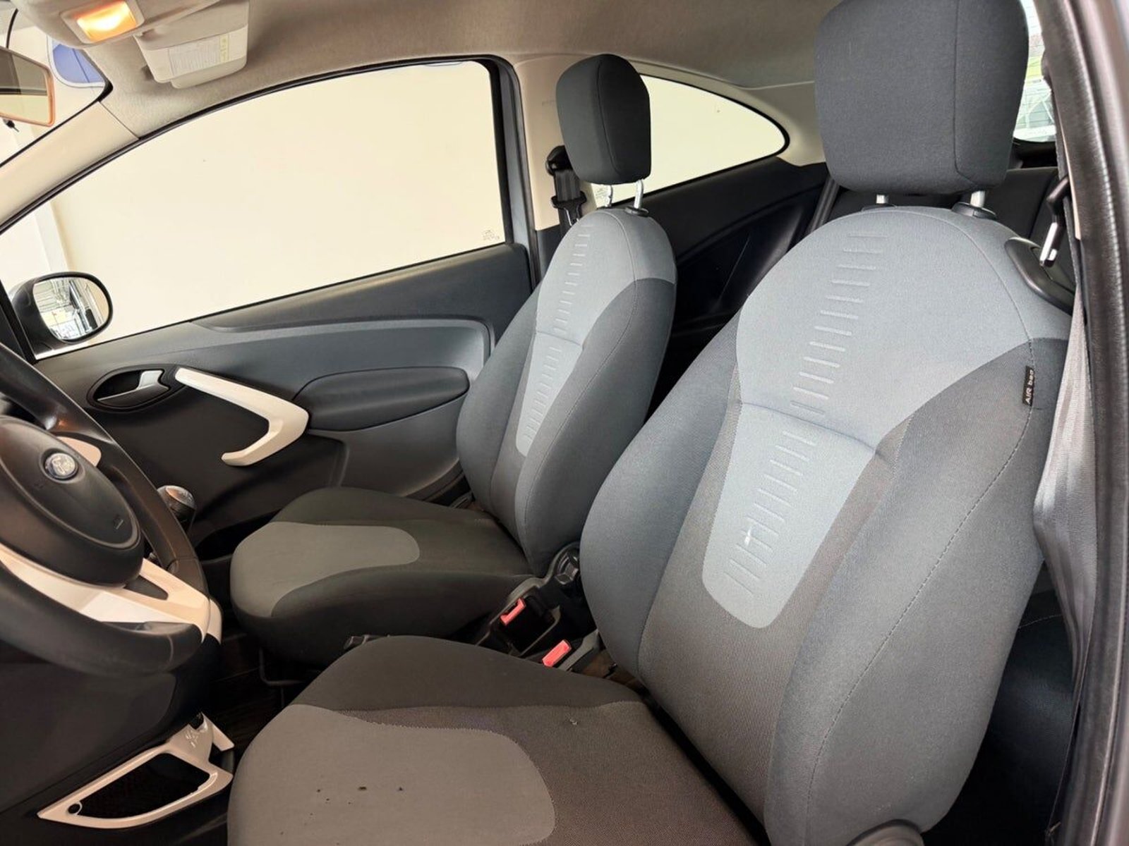 Ford Ka 1.2 Manual, 5-trins, 69ps, 2013