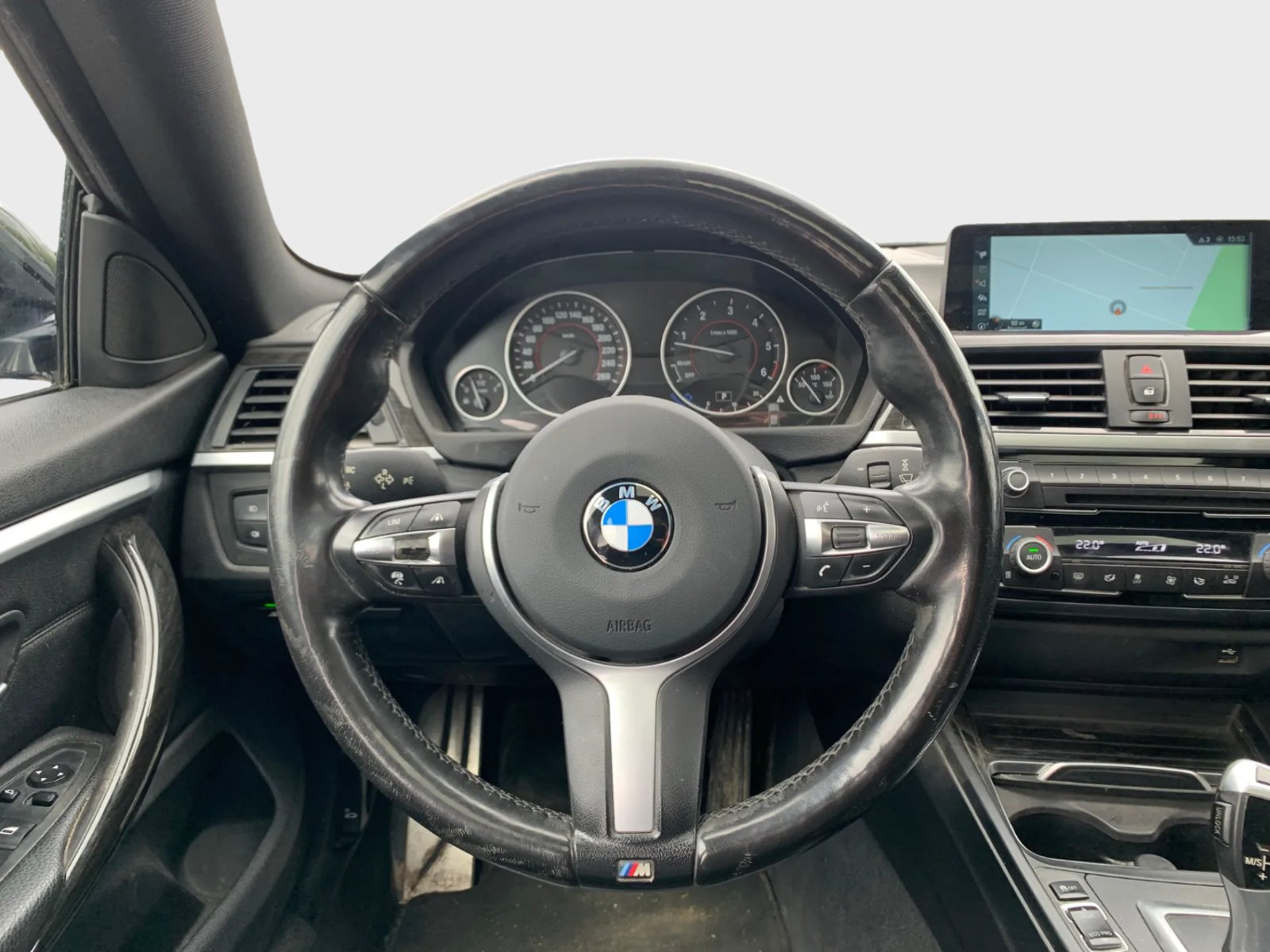 BMW 430d xDrive Gran Coupé Steptronic, 258hp, 2017