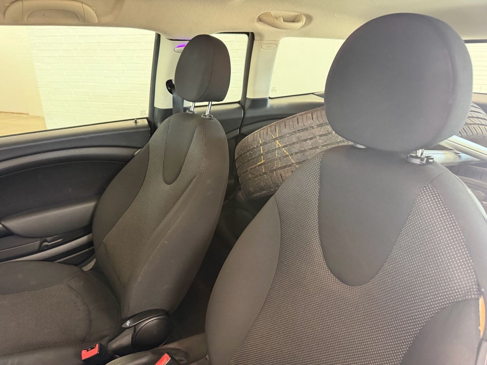 MINI One D Clubman Manual, 90hp, 2013