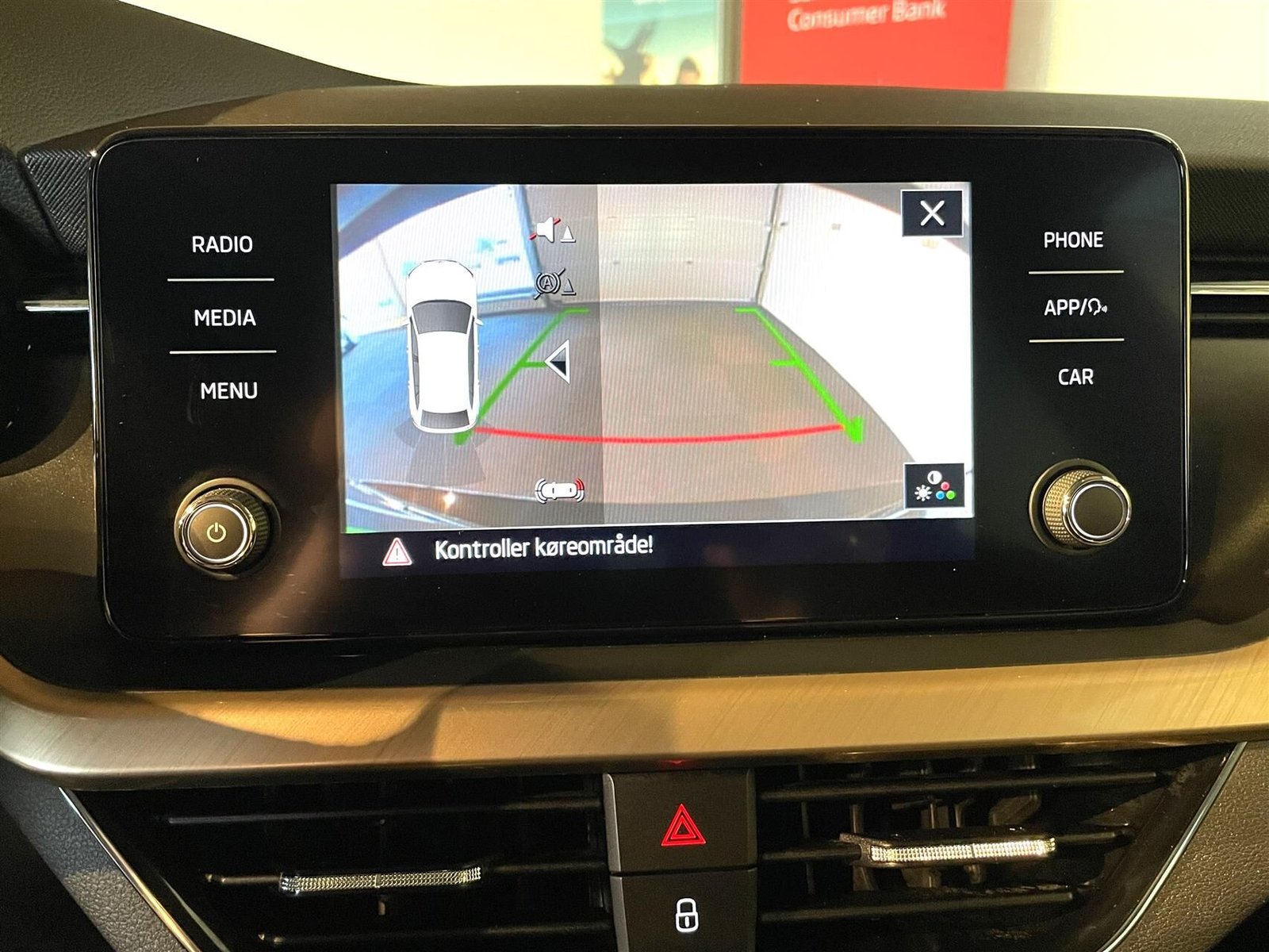 Škoda Scala 1.0 TSI Manual, 6-trins, 115ps, 2020