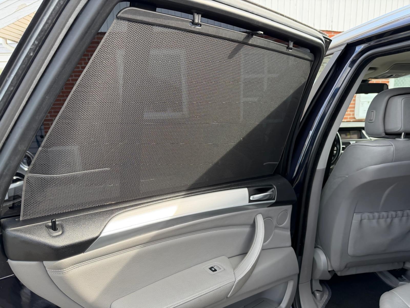BMW X5 3.0d Steptronic, 6-trins, 235ps, 2008