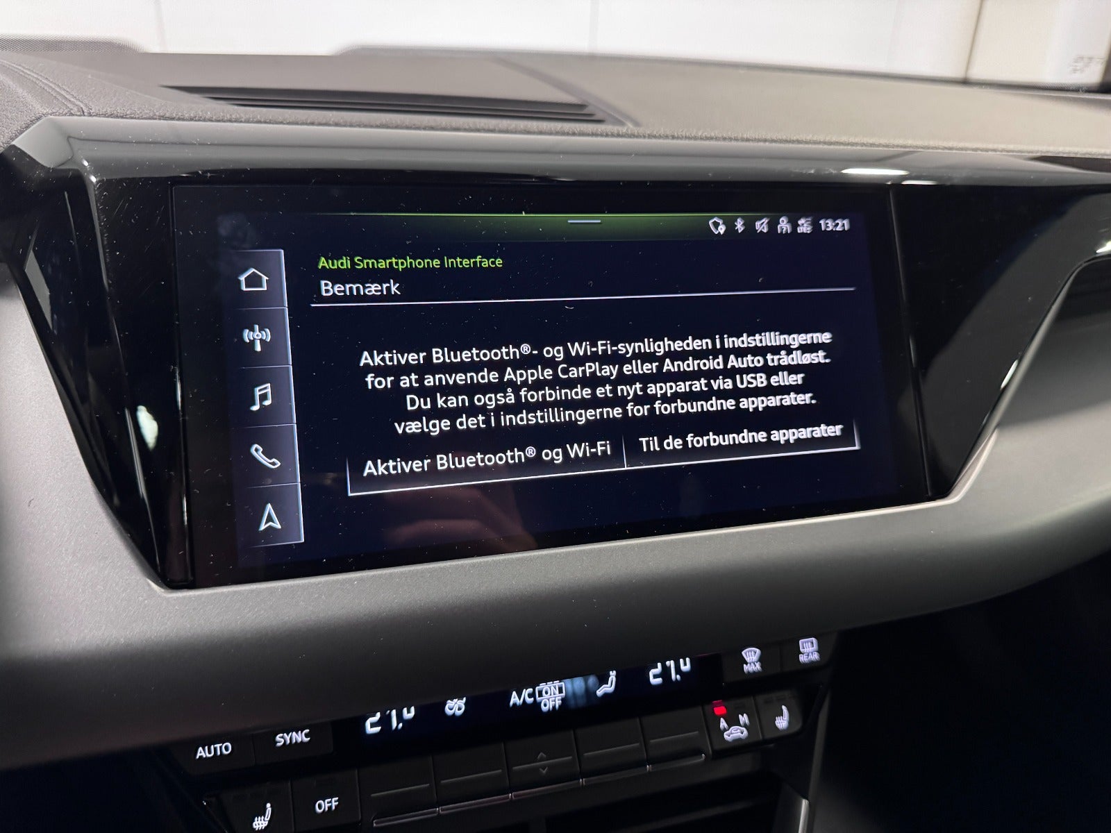 Audi e-tron GT quattro Automatic, 2-trins, 476ps, 2022
