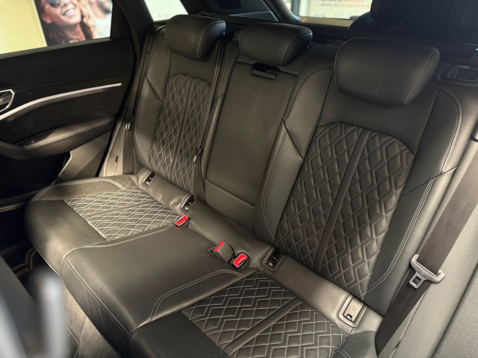Audi e-tron 55 quattro, 408ps, 2020