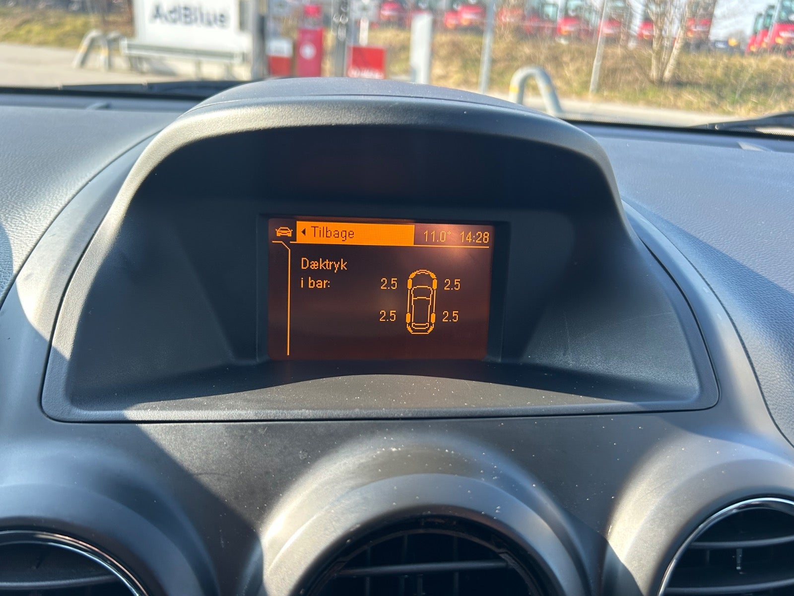 Opel Antara 2.2 CDTI 4x4 Automatic, 184hp, 2011