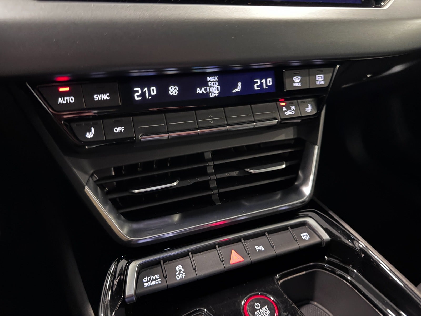 Audi e-tron GT quattro Automatic, 2-trins, 476ps, 2022