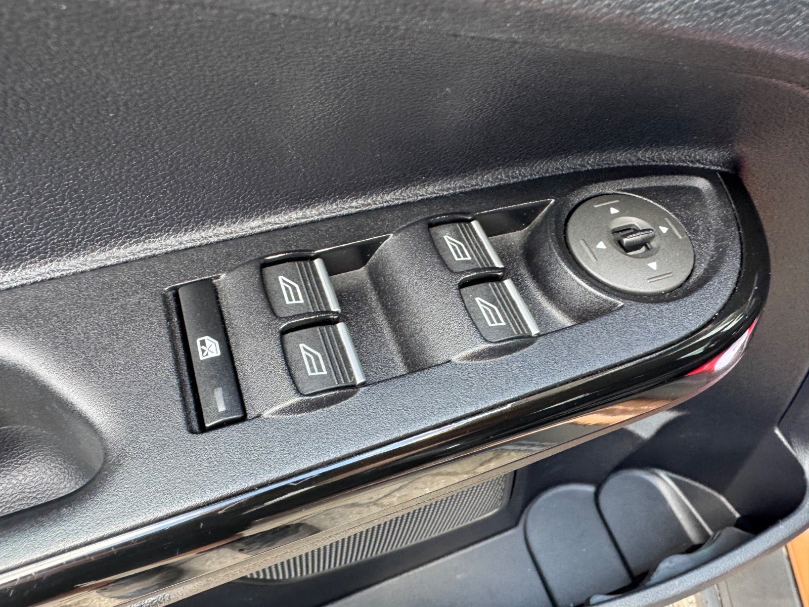 Ford B-Max 1.6 Ti-VCT Powershift, 105hp, 2015