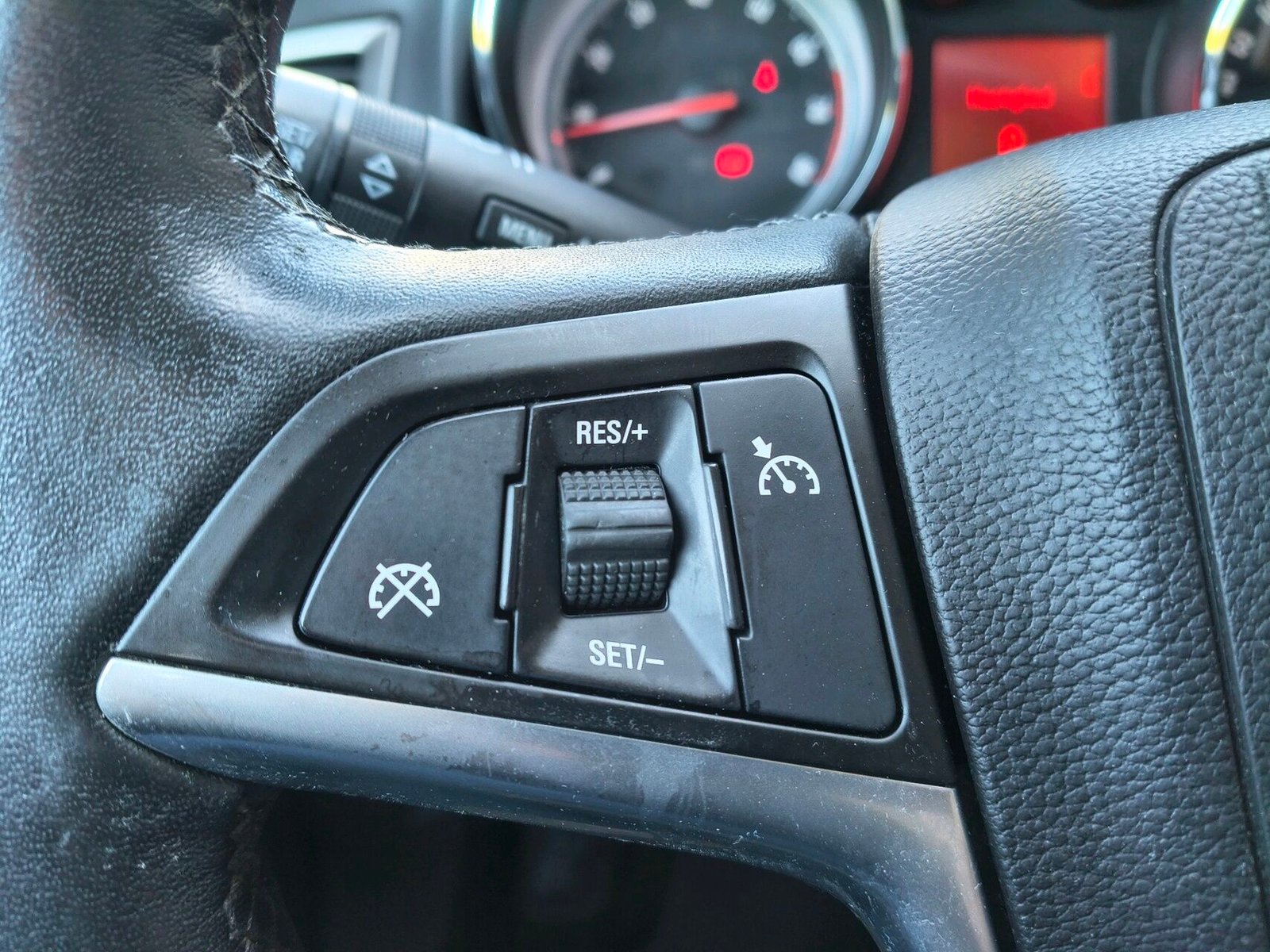 Opel Astra 1.4 Turbo Manual, 140hp, 2012
