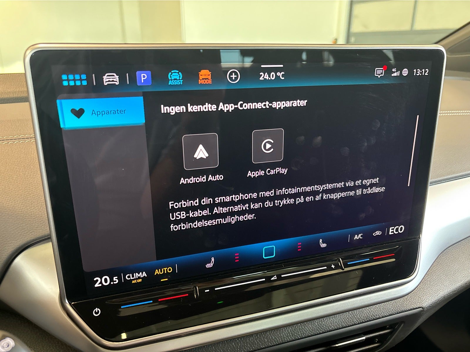 Volkswagen ID.5 Pro, 286ps, 2025