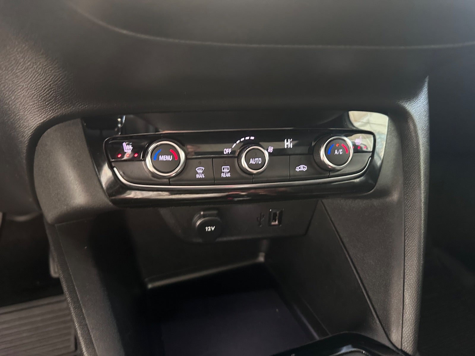 Opel Corsa 1.2 Turbo Automatic, 100hp, 2023