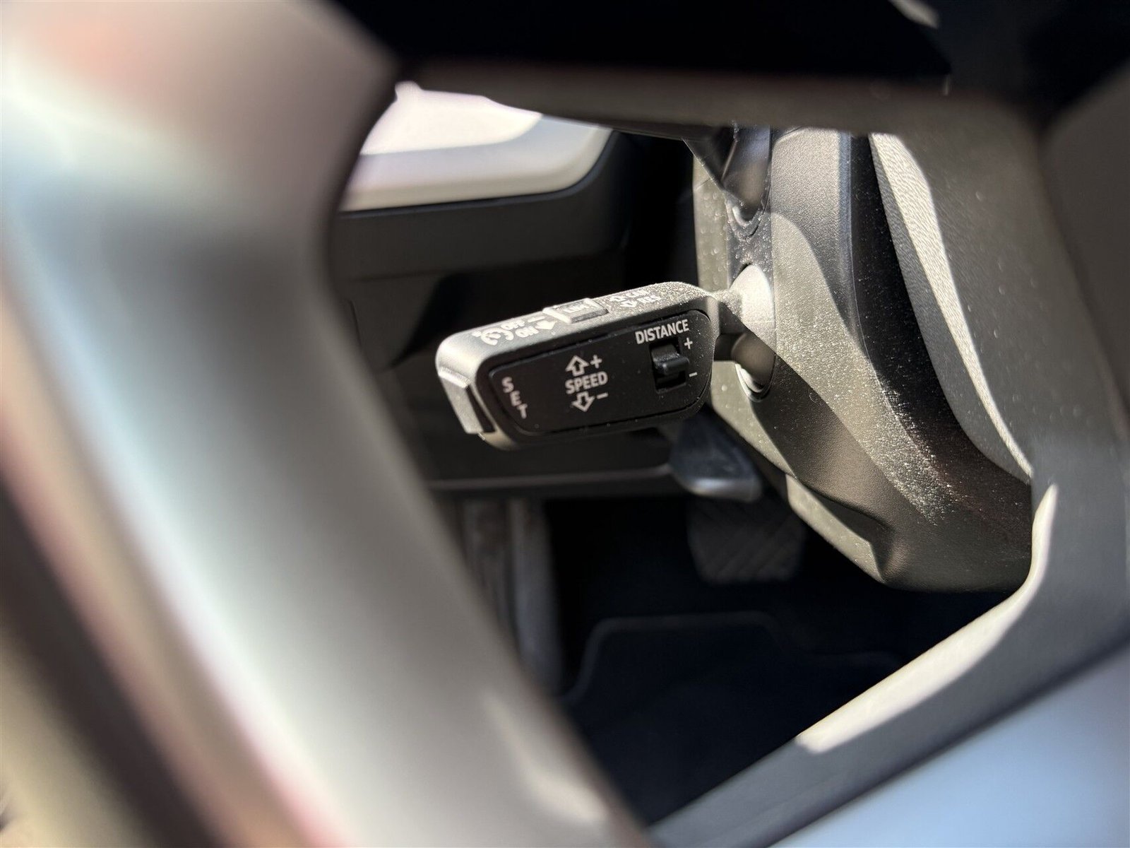 Audi Q4 45 e-tron, 286ps, 2025