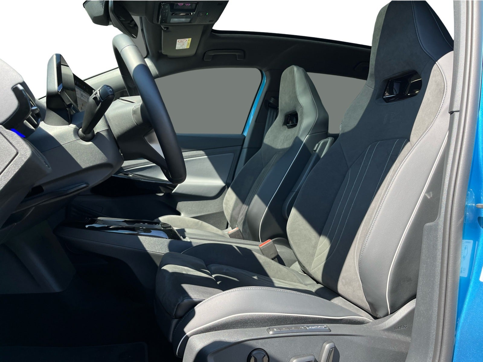Volkswagen ID.4 Pro, 286ps, 2026