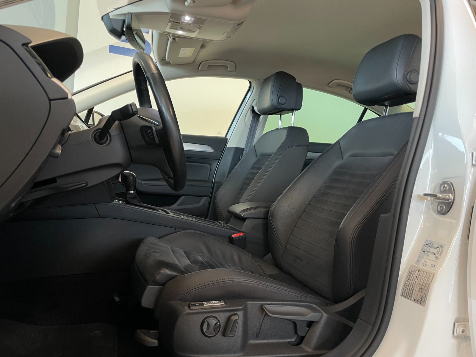 Volkswagen Passat 1.4 TSI ACT BMT DSG Sequential, 7-trins, 150ps, 2017