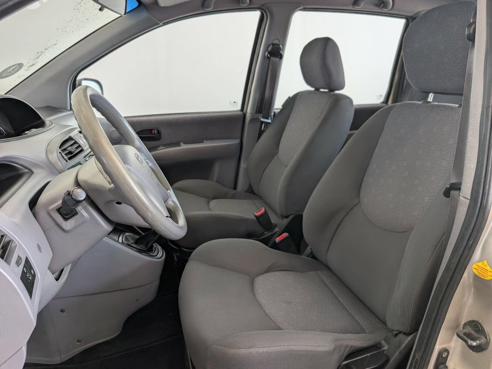 Hyundai Matrix 1.6 Manuell, 5-trinn, 103hk, 2007