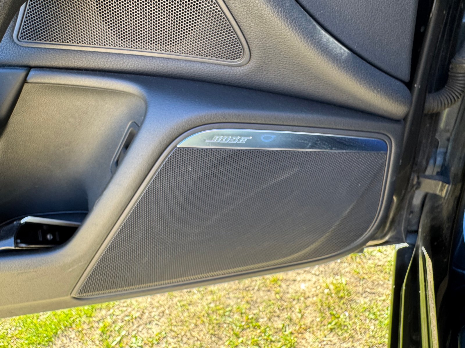 Audi A6 Avant 2.8 FSI V6 Multitronic, 204ps, 2012