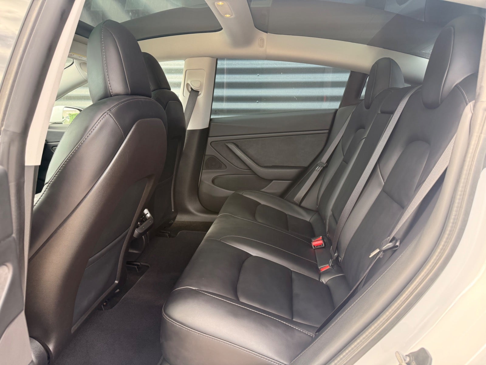 Tesla Model 3 Long Range AWD, 440ps, 2020