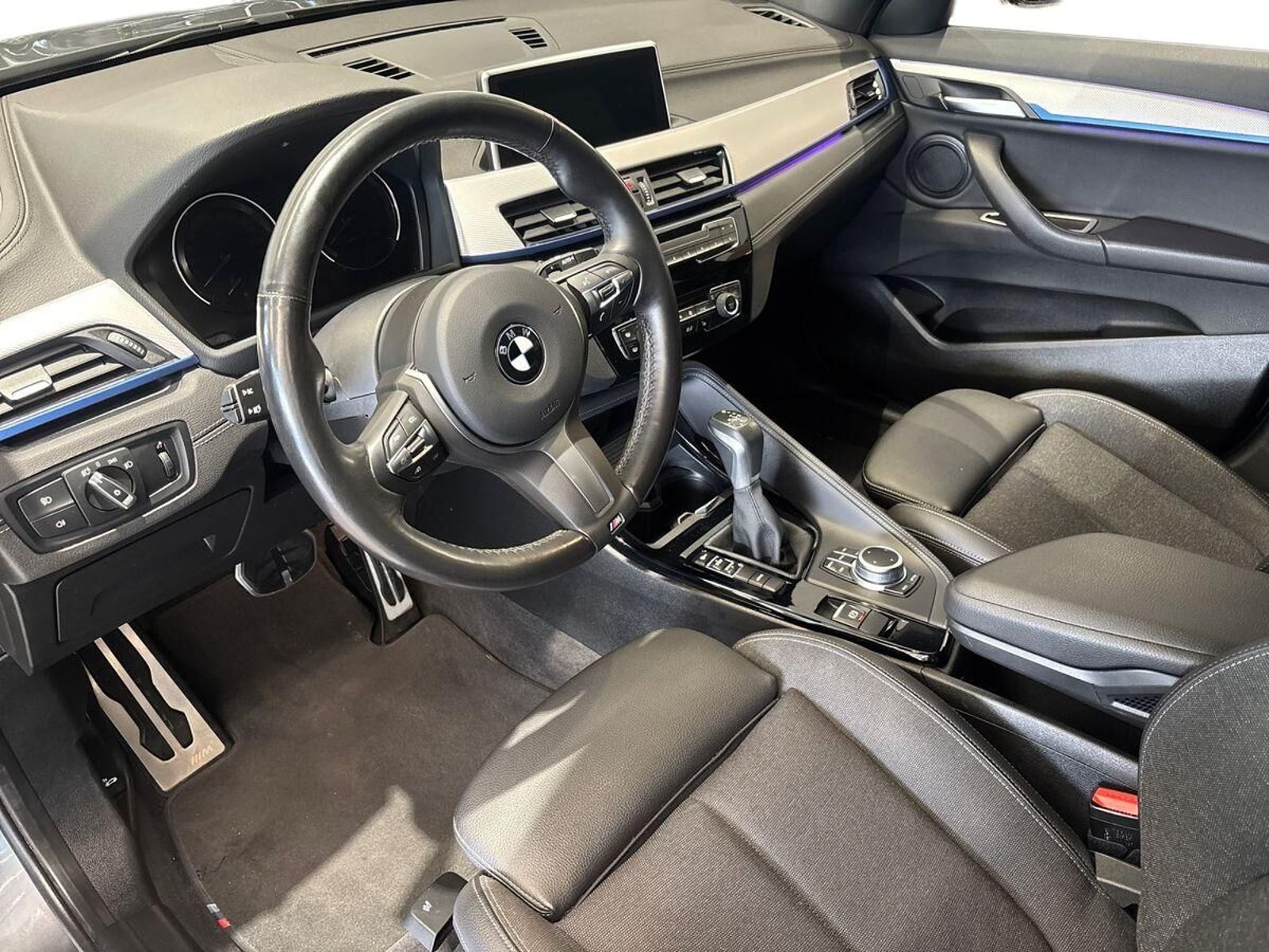 BMW X2 xDrive25e Steptronic, 6-trins, 220ps, 2021