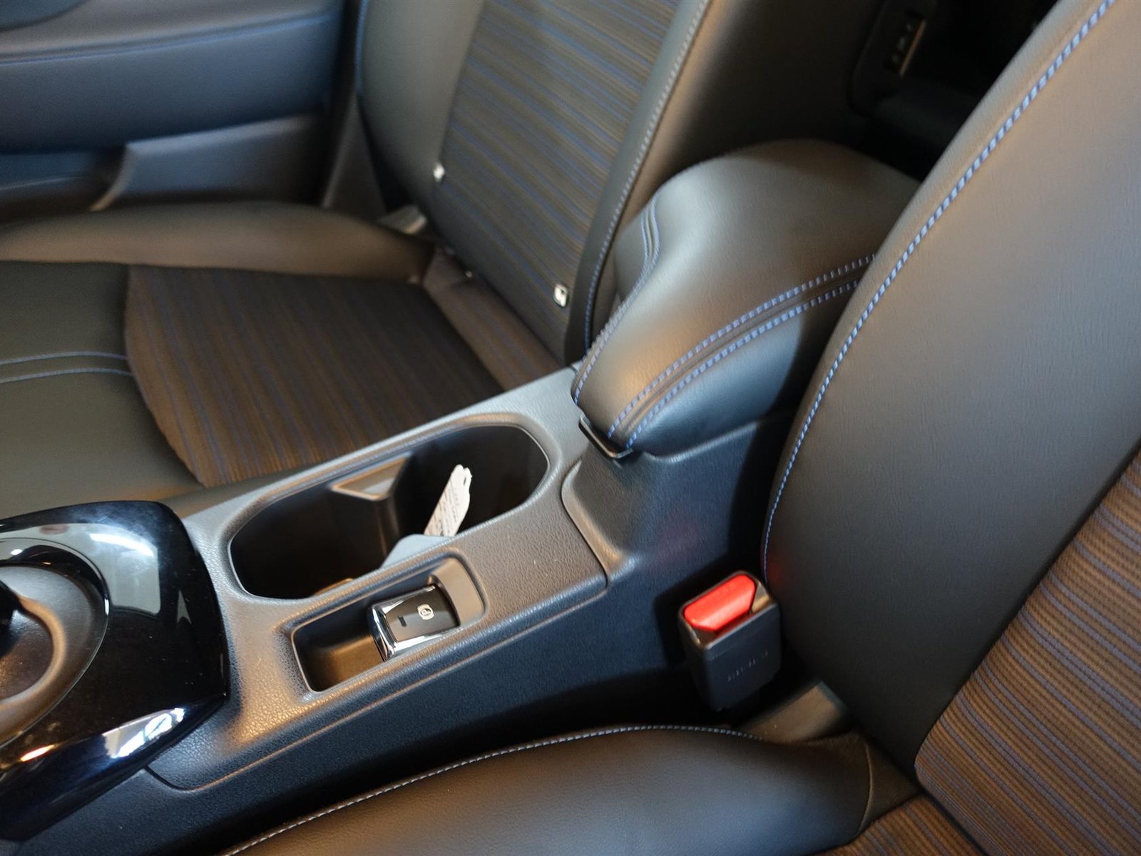 Nissan Leaf, 150ps, 2019