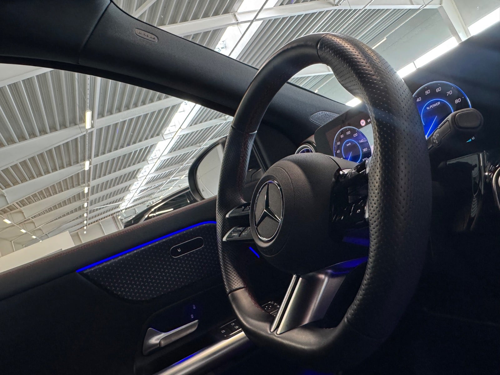 Mercedes-Benz EQA 250+, 190hk, 2024