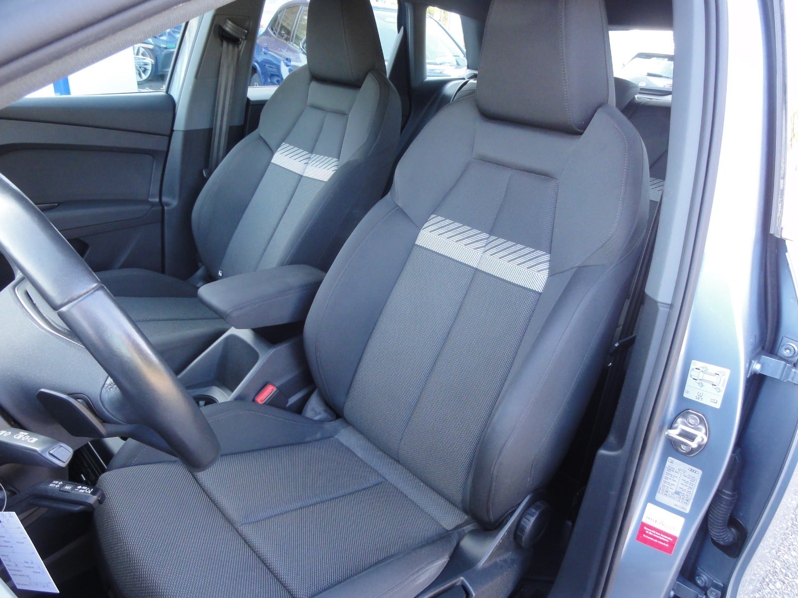Audi Q4 40 e-tron, 204ps, 2022