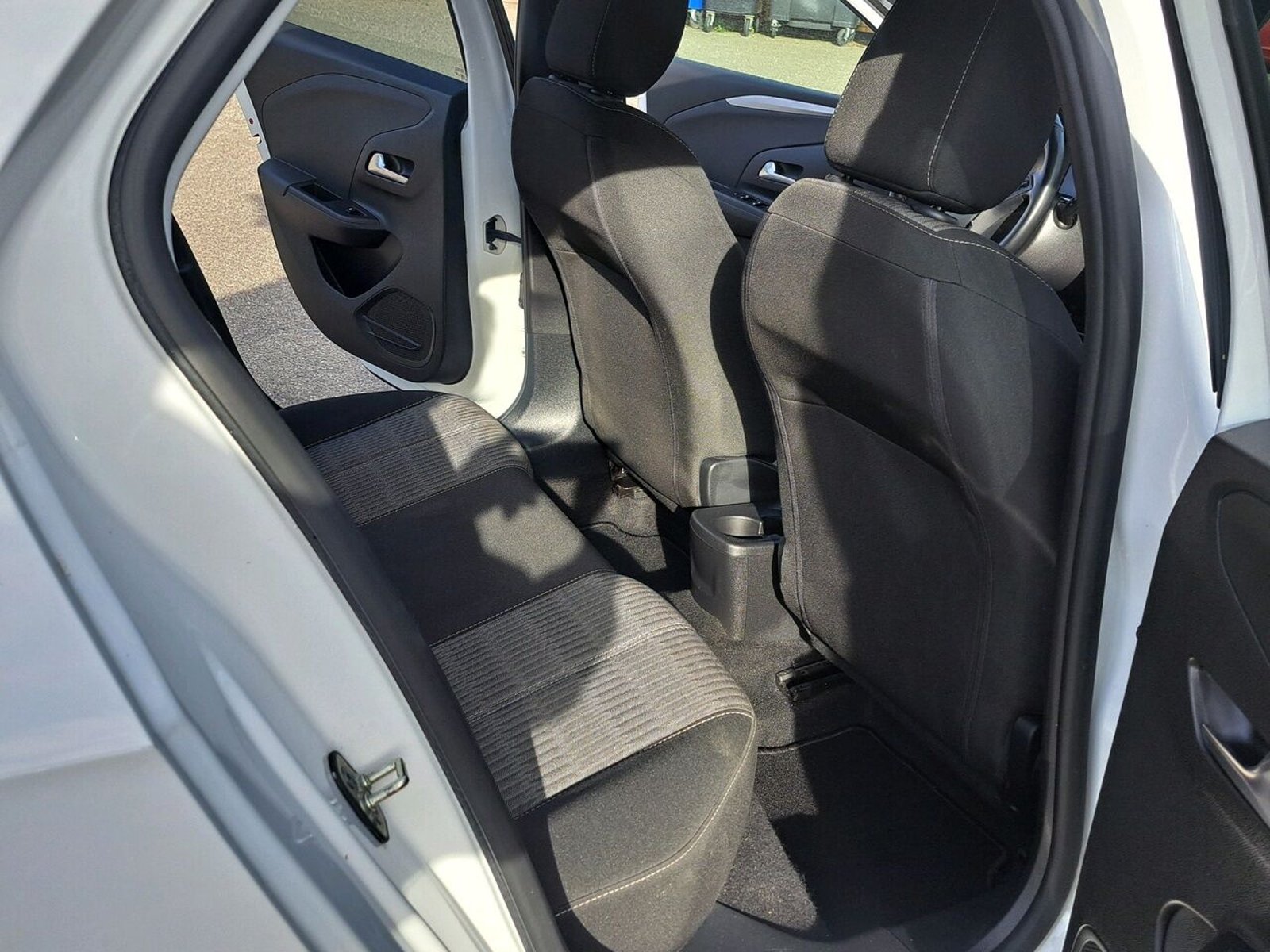 Opel Corsa-e, 136ps, 2022