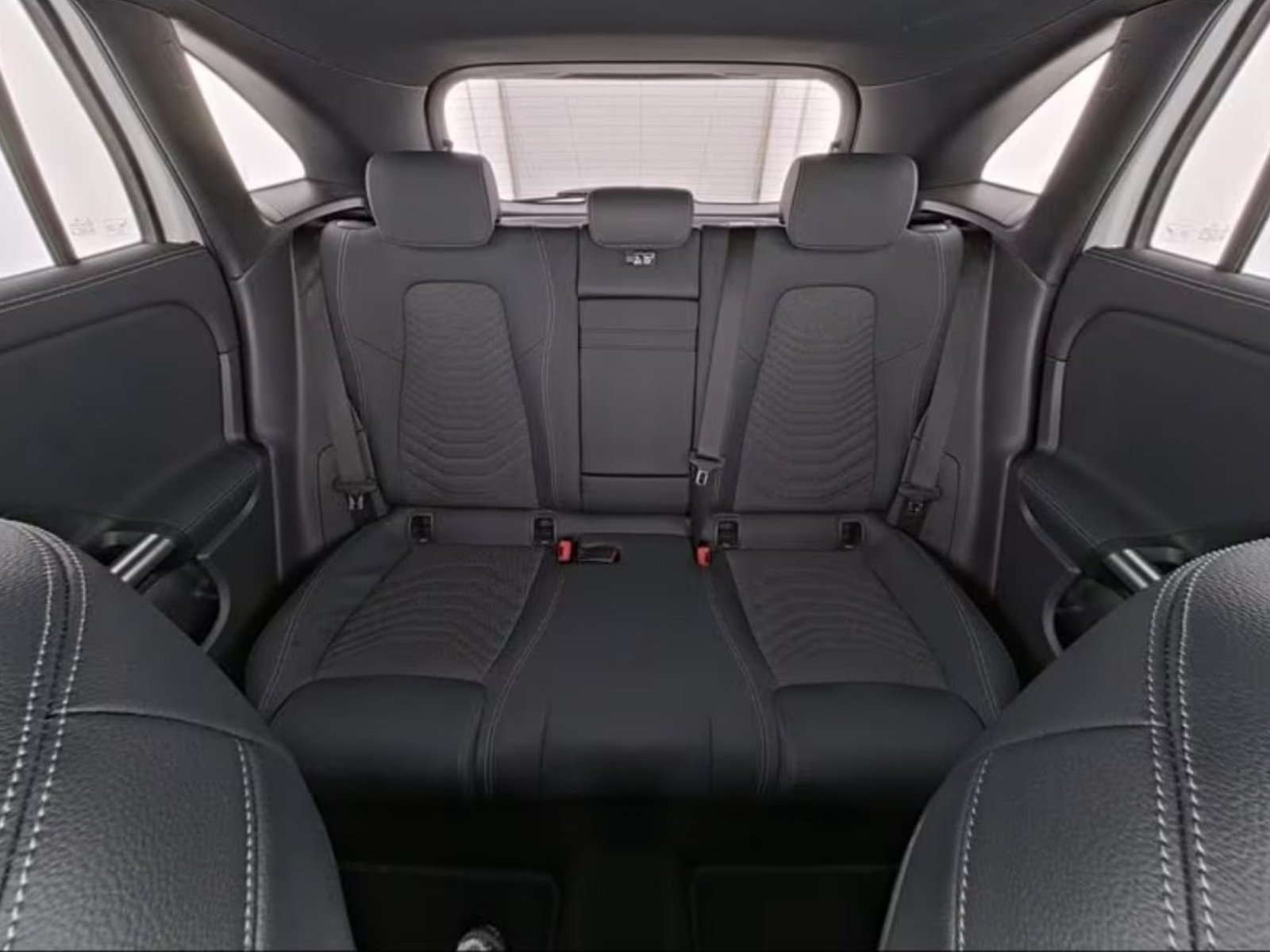 Mercedes-Benz EQA 250+, 190hk, 2023