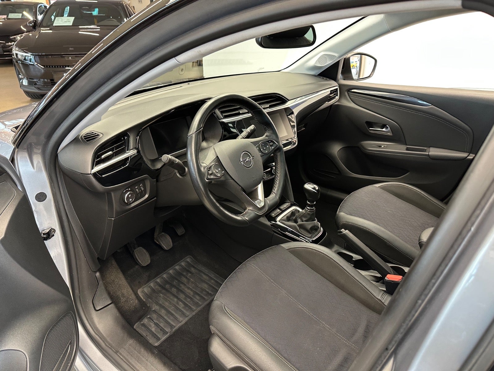 Opel Corsa 1.5 Manuell, 6-trinn, 101hk, 2020