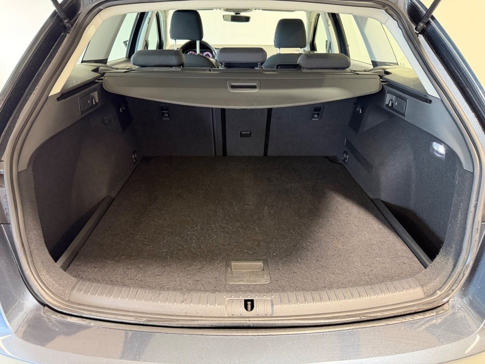 SEAT León ST 1.5 TSI DSG Sequential, 7-trins, 150ps, 2020