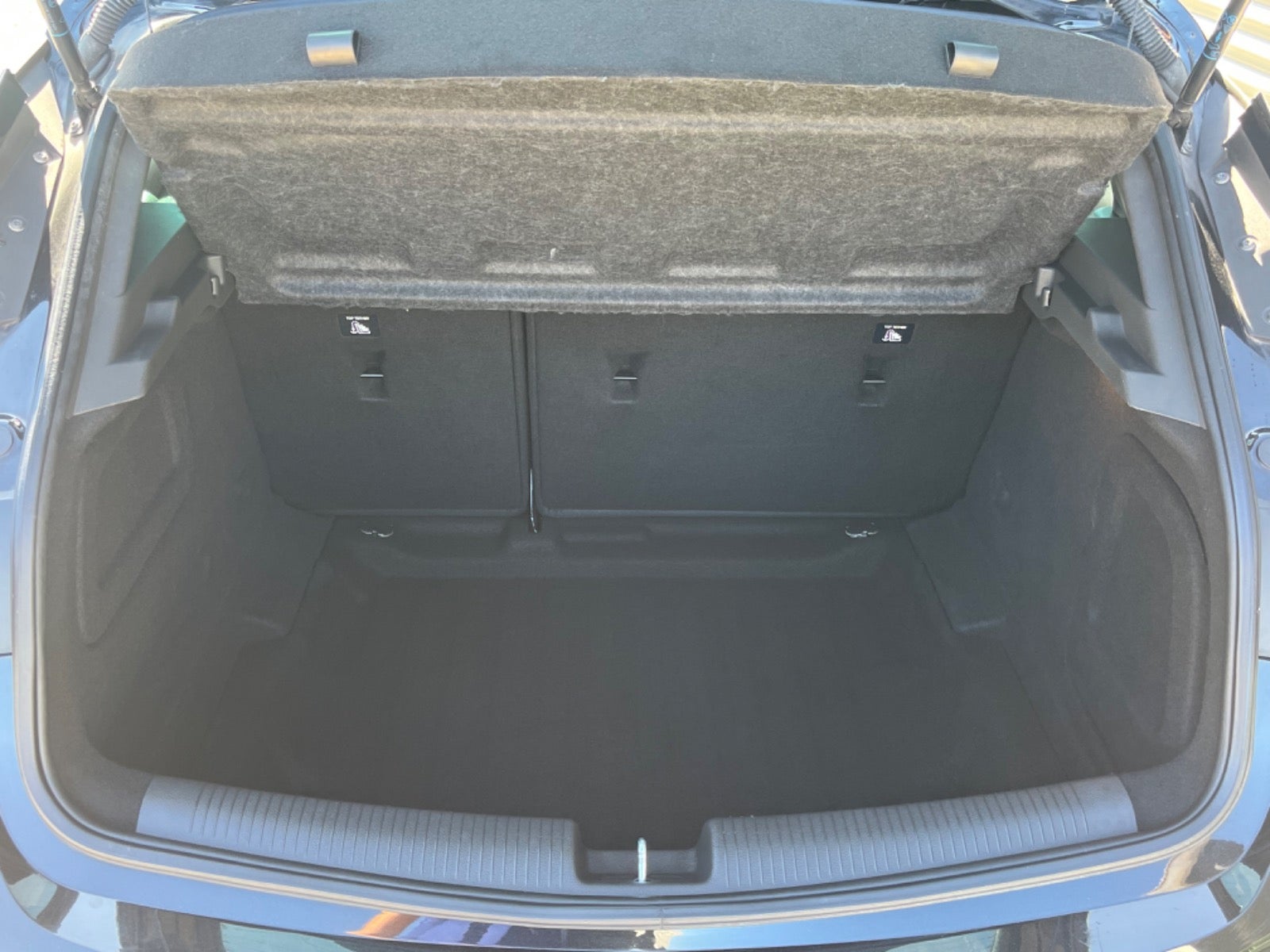 Opel Astra 1.4 EDIT ecoFLEX Automatic, 6-trins, 150ps, 2018
