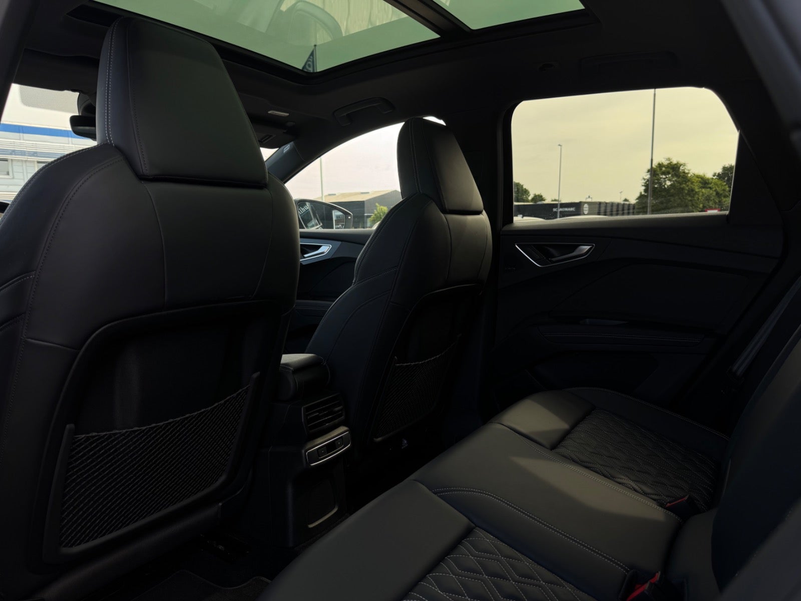 Audi Q4 40 e-tron, 204hk, 2022