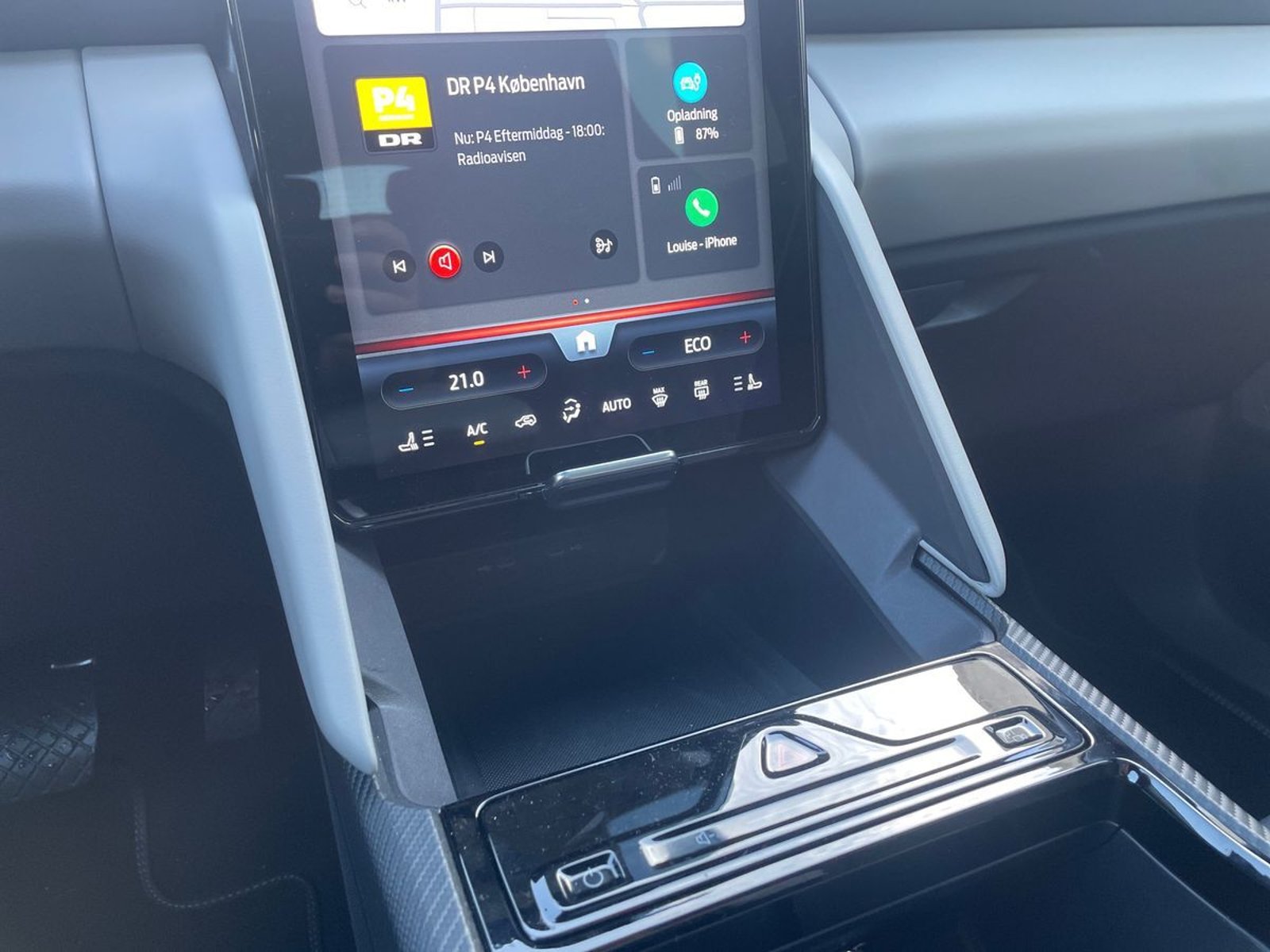 Ford Explorer EV Extended Range RWD 77 kWh, 286ps, 2024