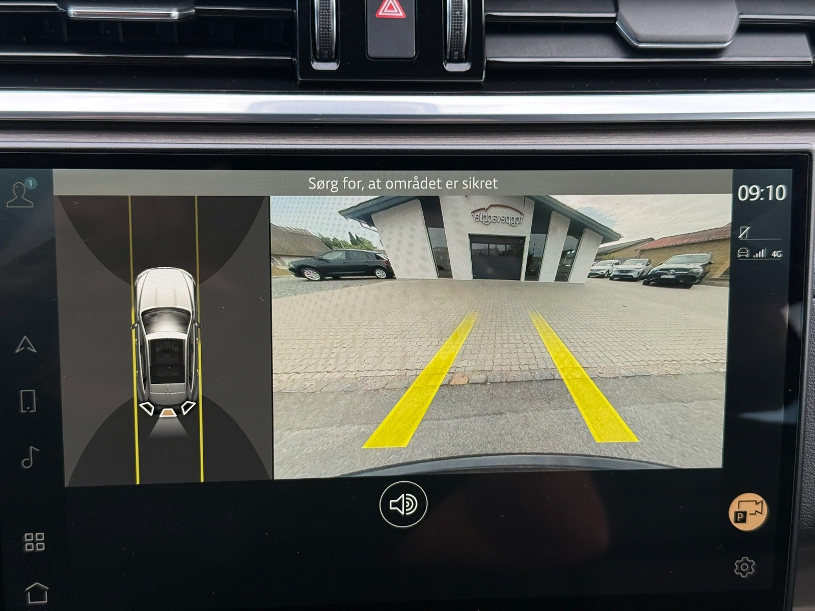 Jaguar F-Pace P400e PHEV Automatic, 404hp, 2022